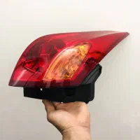 چراخ جلووخطرعقب جک S3|قطعات یدکی و لوازم جانبی|مشهد, شهرک امام هادی (شهرک غرب)|دیوار