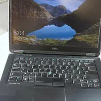 Dell سری خانگی ترید مهندسی|رایانه همراه|کرمانشاه, |دیوار