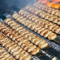 غذای آماده عمو مجید