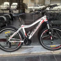 دوچرخه Olampia چ+ک5 ماه.|دوچرخه، اسکیت، اسکوتر|شهریار, شهریار|دیوار