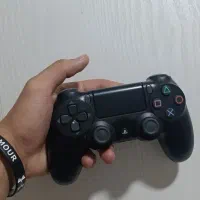دسته ps4 های کپی نو
