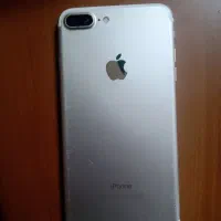 اپل iPhone 7 Plus با حافظهٔ ۱۲۸ گیگابایت