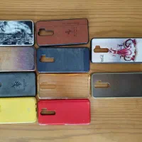 تعدادی قاب یا کاور|لوازم جانبی موبایل و تبلت|خرم‌آباد, |دیوار