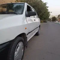 پرایدمدل۸۶