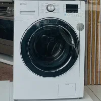 لباسشویی ۸ کیلویی اسنوا