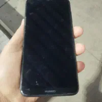 LCD Y7 prime ال سی دی