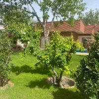 ویلا کردان چهارباغ