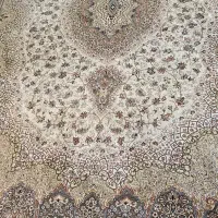 یک جفت فرش 9متری