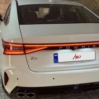 اریزو ۸ سفید صفر ۱۴۰۴