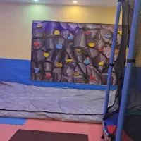 مربی باتجربه خانه کودک در محیطی شاد