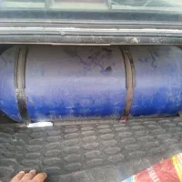 کپسول cng
