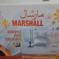 چرخ خیاطی|چرخ خیاطی و ریسندگی|قم, شهر قائم|دیوار