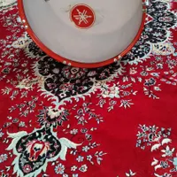 تبل ماه محرم|درام و پرکاشن|مرودشت, بیست متری بیمارستان|دیوار