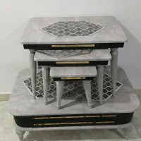 میز جلومبلی