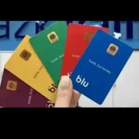 هدیه 150تومانی به شرکت کننده بلو