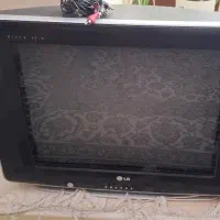 تلویزیون ال جی ۲۱ اینچ