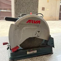 اره پروفیل بر آروا