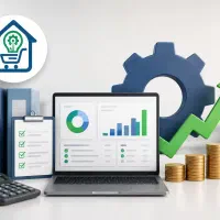 نظم مالی و سیستم‌سازی کسب‌وکار در دزفول