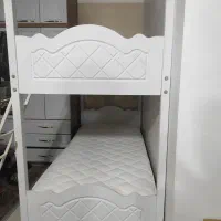 تخت دوطبقه