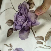 پارچه لطیف و کمیاب