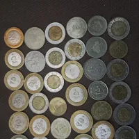 سکه های ۲۵ تومانی ارزانترین قیمت