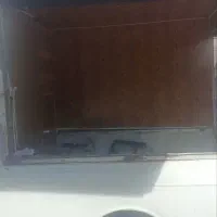 باربند مسقف فست فود