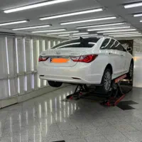 کارشناسی و تشخیص رنگ|خدمات موتور و ماشین|قم, زاویه|دیوار