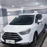 جک s3کم کار و کارمندی