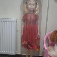 عروسک|اسباب‌‌بازی|اسلام‌شهر, مطهری|دیوار