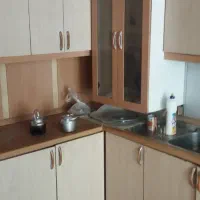 کابینت ام دی اف هود سینک