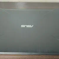 لپتاپ ایسوز گیمینگ|رایانه همراه|محمدشهر, جعفرآباد|دیوار