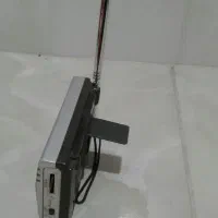 رادیو جیبی کاچیبو ژاپن|سیستم صوتی خانگی|تبریز, |دیوار