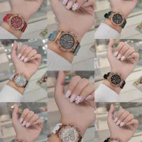 ساعت دخترانه مارک بلون 5855