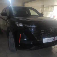 چانگان cs55 مدل 2024|خودرو سواری و وانت|تهران, وردآورد|دیوار