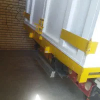 اتاق کامل فلز الوند|قطعات یدکی و لوازم جانبی|فولادشهر, فولادشهر|دیوار