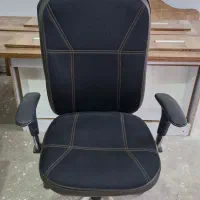 صندلی ثابت، صندلی چرخدار دار، تخت