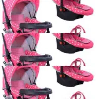 کالسکه و کریر