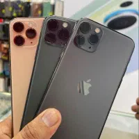 آیفون 11pro|موبایل|مشهد, گلشور|دیوار