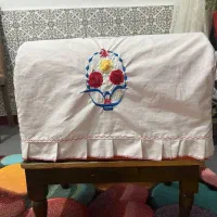 چرخ خیاطی|چرخ خیاطی و ریسندگی|الیگودرز, |دیوار