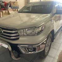 هایلوکس ۲۰۱۶