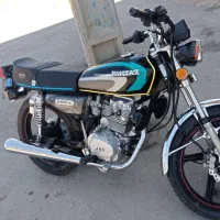 متور 200کالبرات