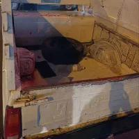 وانت باردوگانه کارخونه مدل۸۷|خودرو سواری و وانت|بیرجند, |دیوار