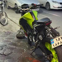 بنای ۱۸۰s|موتورسیکلت|تهران, فردوس|دیوار