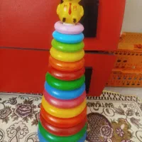 اسباب بازی نو