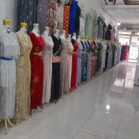 کرایه لباس کردی و مجلسی فارسی (مزون بهار جلیلی)