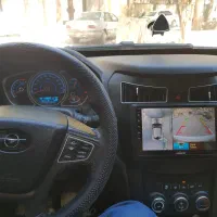 هایما S7 1800 بدون رنگ مدل ۱۳۹۷|خودرو سواری و وانت|تهران, کوهک|دیوار