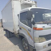 کادیا6تن یخچالی