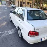 پراید ۱۳۲ مدل ۸۷شاسی ها بدون جوش وترک خاصا درجه ۱|خودرو سواری و وانت|تبریز, |دیوار