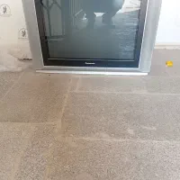 تلوزیون پاناسونیک سالم ۲۱ اینچ