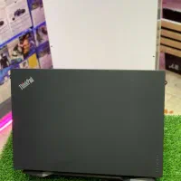 لپتاپ لنوو thikpad i5نسل7|رایانه همراه|خوی, |دیوار
